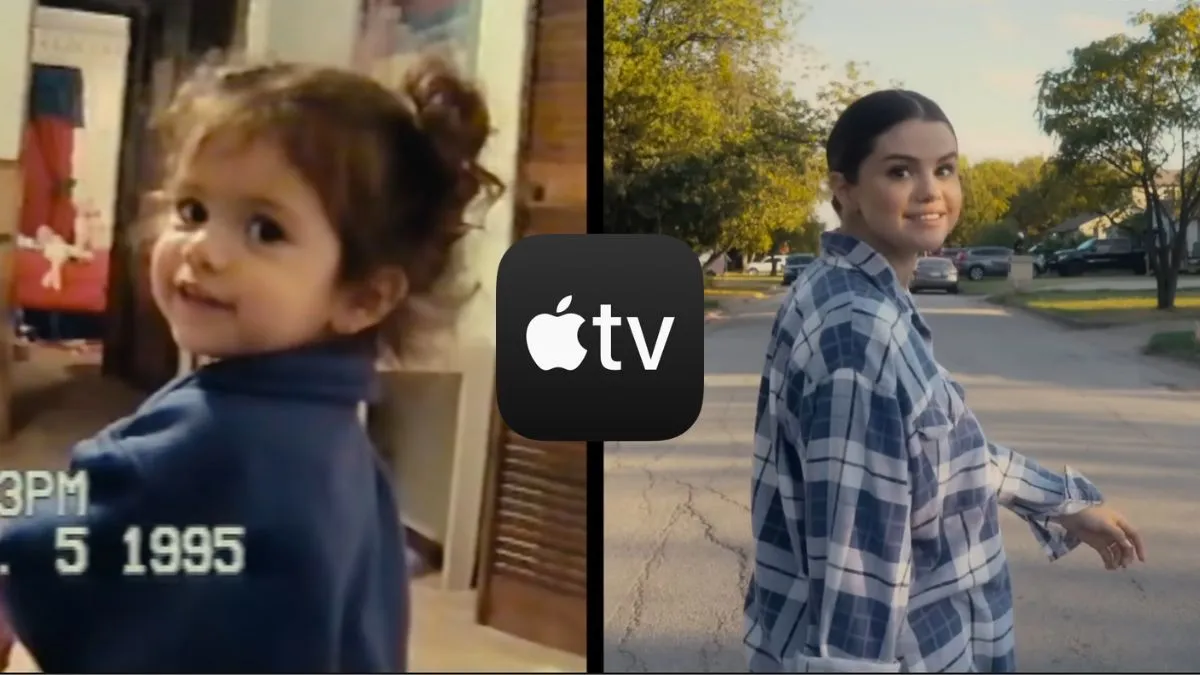Selena Gomez dała mi dwa miesiące Apple TV+ za darmo. Też dostaniesz