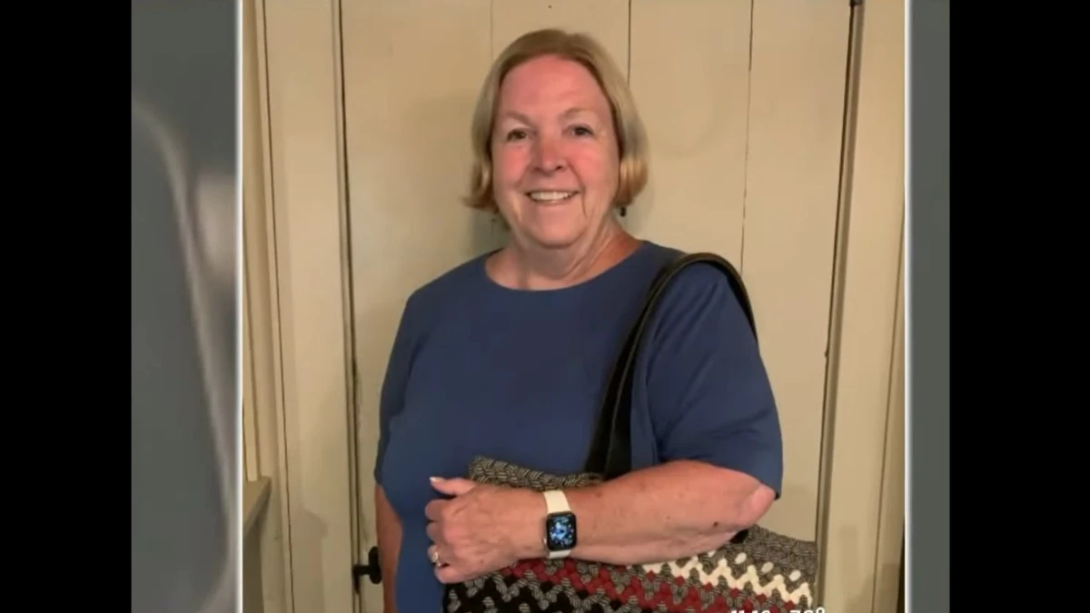 Zegarek Apple uratował życie kobiecie. Medycy mówią o cudzie