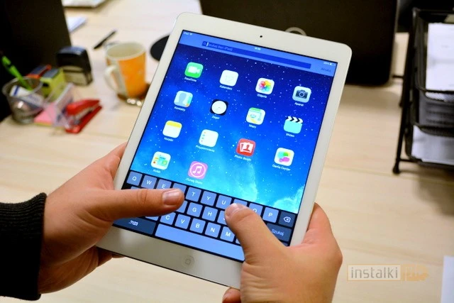 Pisanie w pozycji pionowej Pisanie w pozycji pionowej