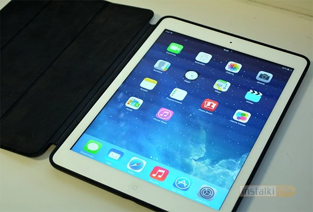 iPad Air Smart Case iPad Air Smart Case