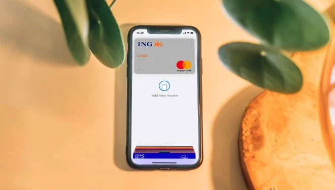 Apple Pay jest antykonkurencyjne. Tak twierdzi UE