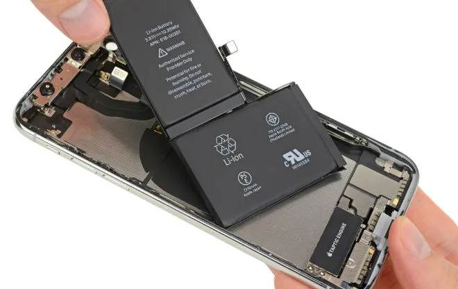 A to niespodzianka. Ważny pracownik Samsunga przechodzi do Apple