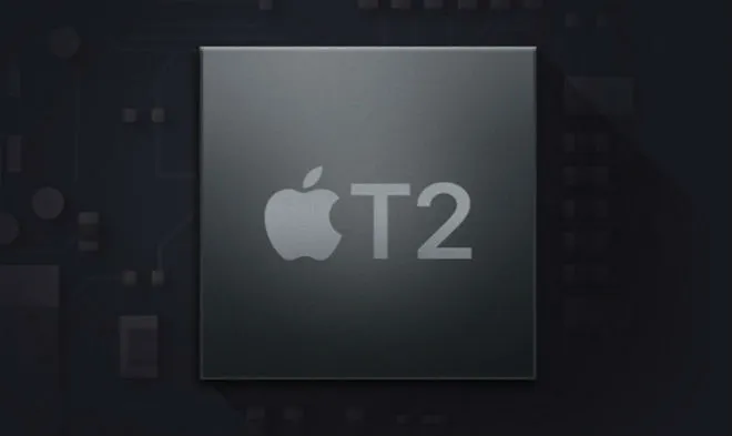 Nowe MacBooki lepiej zabezpieczą przed szpiegowaniem