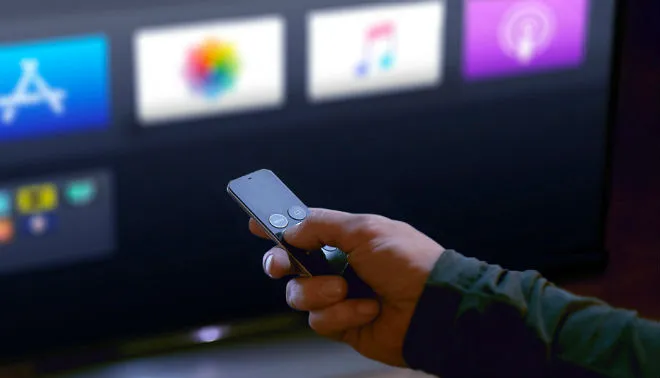 Apple wydało mnóstwo pieniędzy, aby konkurować z Netflixem