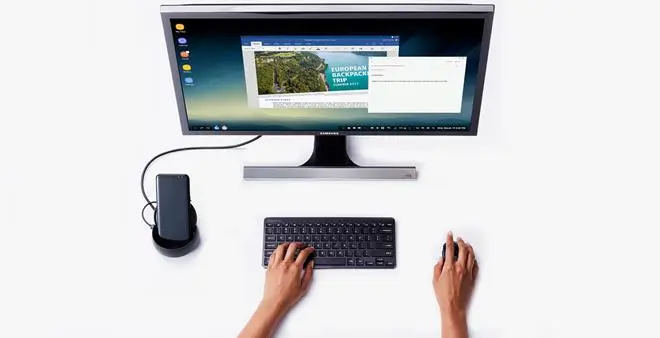 Samsung DeX: znamy europejską cenę!