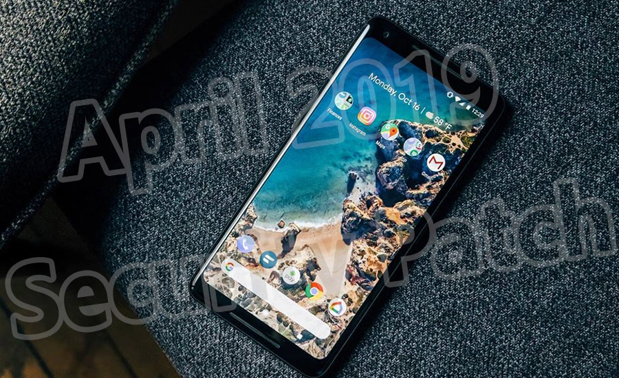 Kwietniowa aktualizacja zabezpieczeń Androida usuwa irytujący błąd