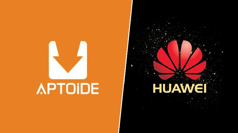 Huawei pracuje już nad nowym sklepem z aplikacjami