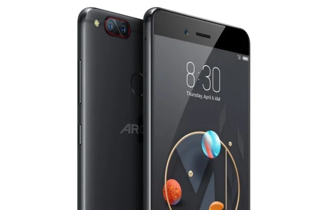 Archos prezentuje flagowca z podwójnym aparatem. Konkurencja dla marki Honor?