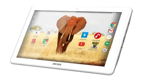 Tablet z Androidem i 256 GB pamięci? Archos udowadnia, że to możliwe!