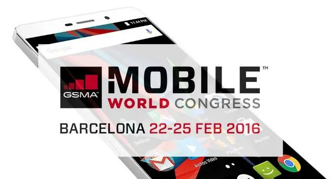 Premiery ARCHOS na Mobile World Congress