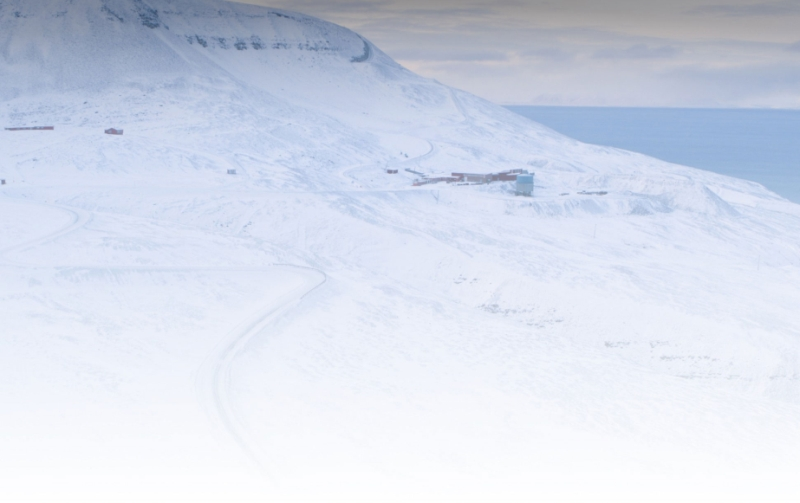 GitHub przechowa wszystkie swoje dane open source w arktycznym schronie