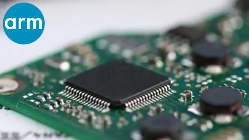 Nvidia ma chrapkę na ARM. Przejęcie byłoby ogromną zmianą w branży