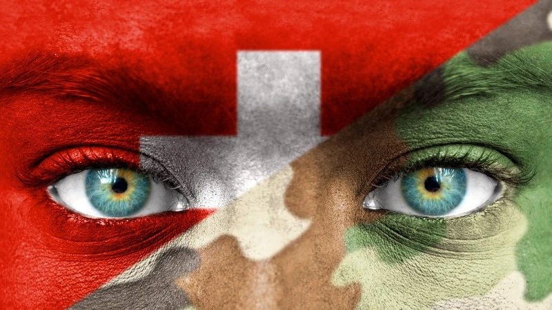 Wojsko Szwajcarii wybrało komunikator. Nie jest nim Telegram, ani Signal