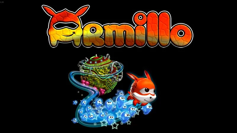 Armillo za darmo na Steam. To ciekawa, niszowa platformówka
