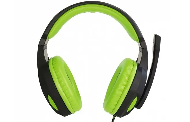 Art Lizard – gamingowe słuchawki dla okazjonalnych graczy