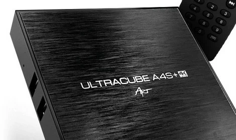 Prosty sposób na tchnięcie nowego życia w starzejący się telewizor? Nowy set-top box ART ULTRACUBE A4S
