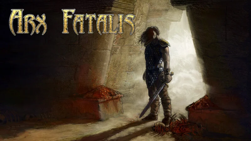 Arx Fatalis za darmo na XX-lecie Arkane Studios – twórców serii Dishonored