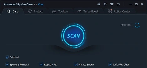 Advanced SystemCare 8 – nowa jakość w optymalizacji systemu