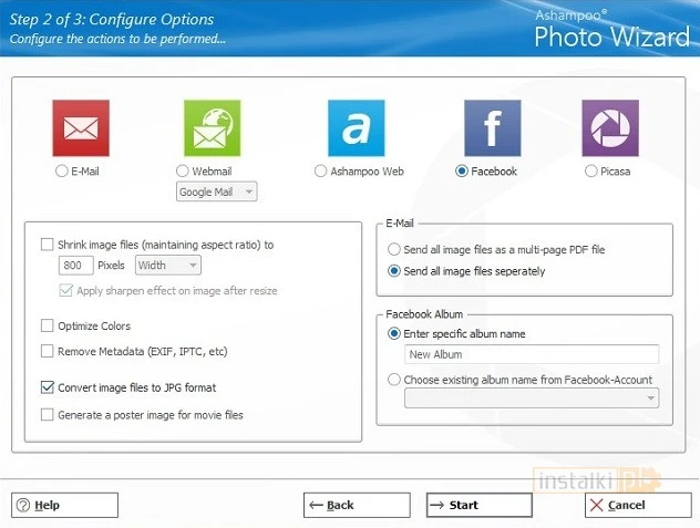 ashampoo photo commander 4