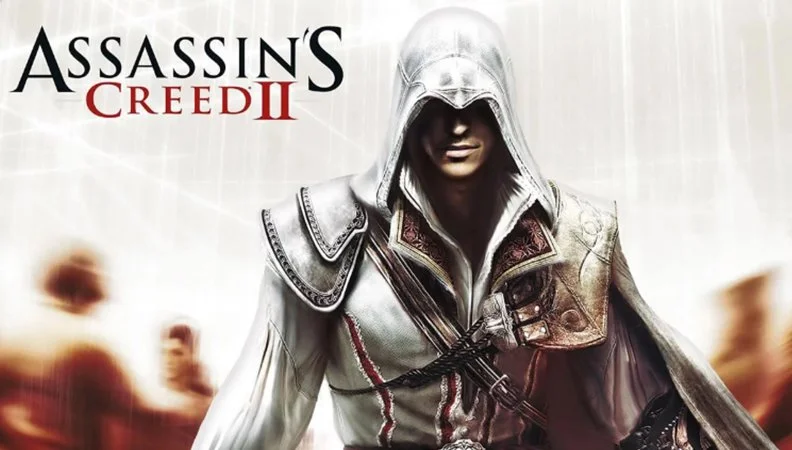 Ubisoft nie próżnuje. Assassin’s Creed II będzie można zgarnąć za darmo