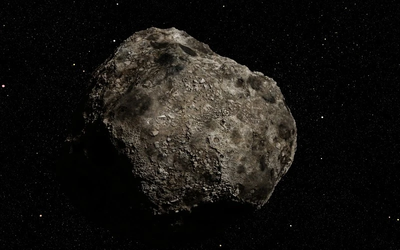 W 2046 roku asteroida jednak nie spadnie Ci na głowę. NASA się myliła