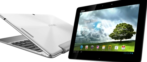 ASUS Transformer Pad TF300TL dostępny w Polsce