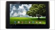 ASUS Eee Pad Transformer w Polsce