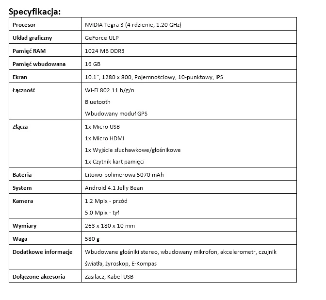 asus memo_pad_spec1