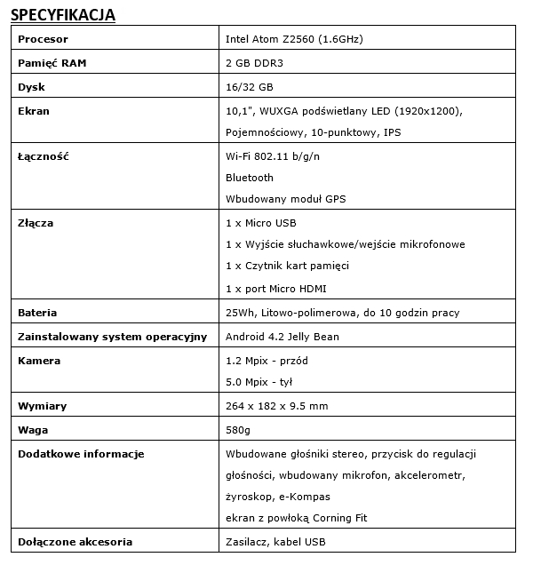 asus memopad 2