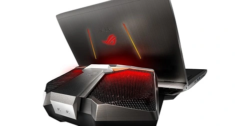 IFA 2015: Pierwszy na świecie notebook chłodzony cieczą