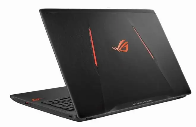 ROG Strix GL553 i GL753 – nowe gamingowe notebooki od ASUS-a