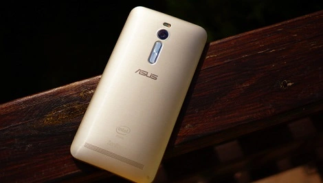 ASUS ZenFone 2 ponownie w promocyjnej cenie