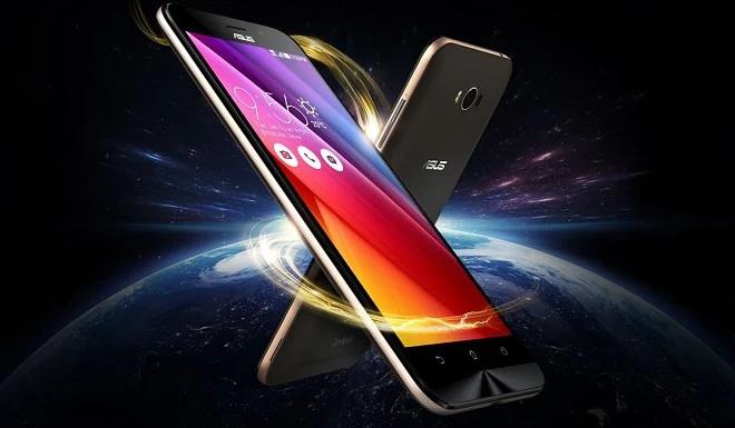 ASUS ZenFone Max – smartfon z baterią, która wytrzyma nawet 8 dni