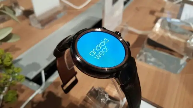 asus zenwatch 3