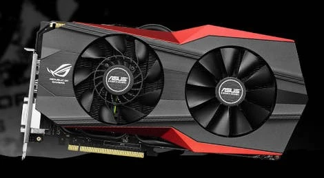 Globalny rynek kart graficznych przechodzi kryzys