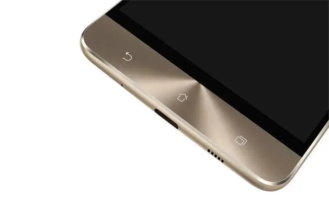 ASUS ZenFone 4 pojawi się pod koniec lipca