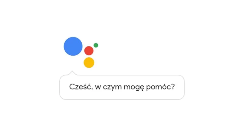 Asystent Google odczyta wiadomości z innych aplikacji