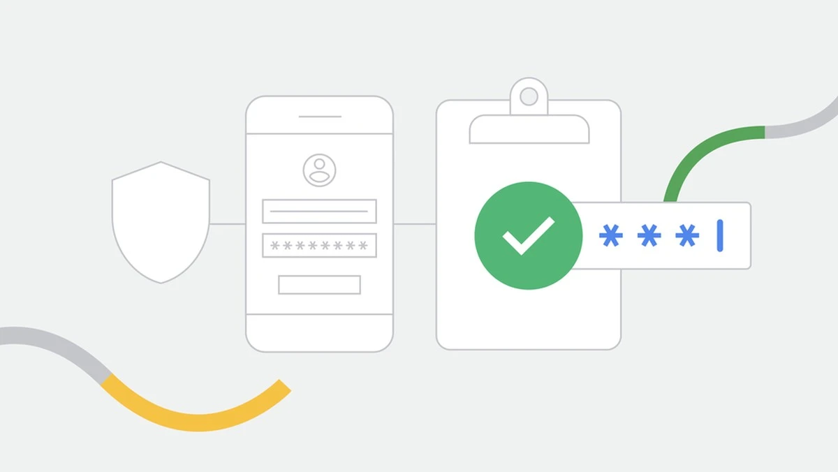 Asystent Google ułatwi Ci zmianę skradzionych haseł w Chrome na Androidzie