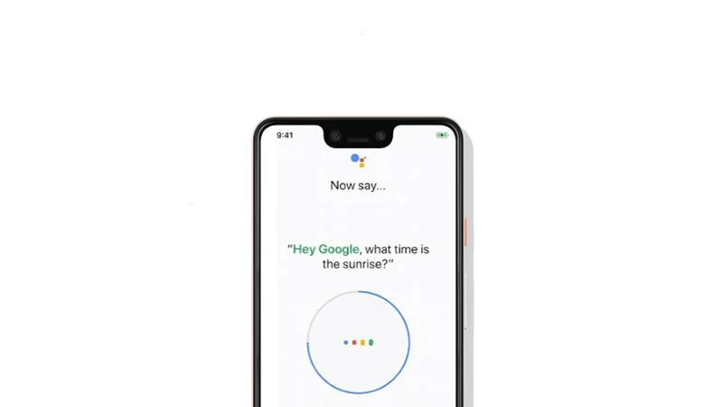 Asystent Google będzie jeszcze dokładniej rozpoznawał Twój głos