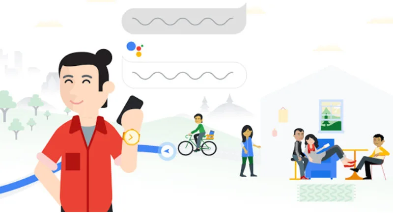 Mapy Google już wkrótce obsłużymy głosem z pomocą Asystenta