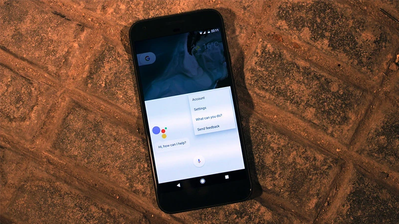 Być może Asystent Google już niedługo zeskanuje Twoją twarz w celu personalizacji komend