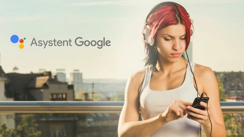 Najlepsze triki dla Asystenta Google po polsku w 2021