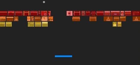Google świętuje 37-lecie Atari Breakout na swój sposób