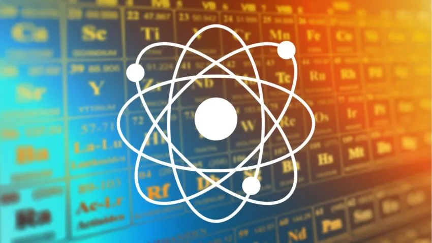 Wykonano pierwszy „rentgen” pojedynczego atomu. To prawdziwy przełom