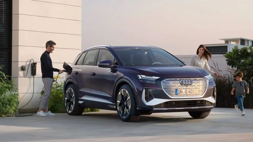 Mikrotransakcje w Audi. Kup DLC, dostaniesz klimę na wypasie