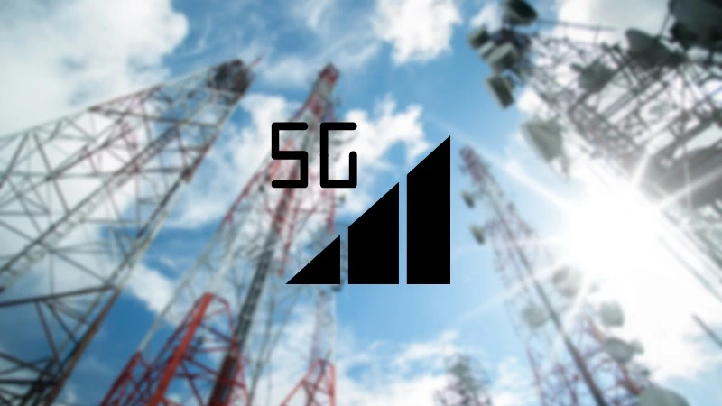 Aukcje częstotliwości 5G w Polsce mogą być unieważnione! UKE wszczyna postępowanie