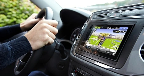 AutoMapa 6.5 – LiveDrive! i SmartRoutes