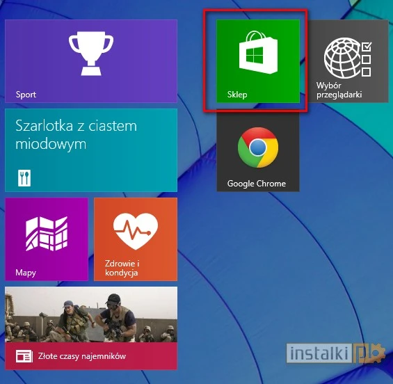 automatyczne aktualizacje 1
