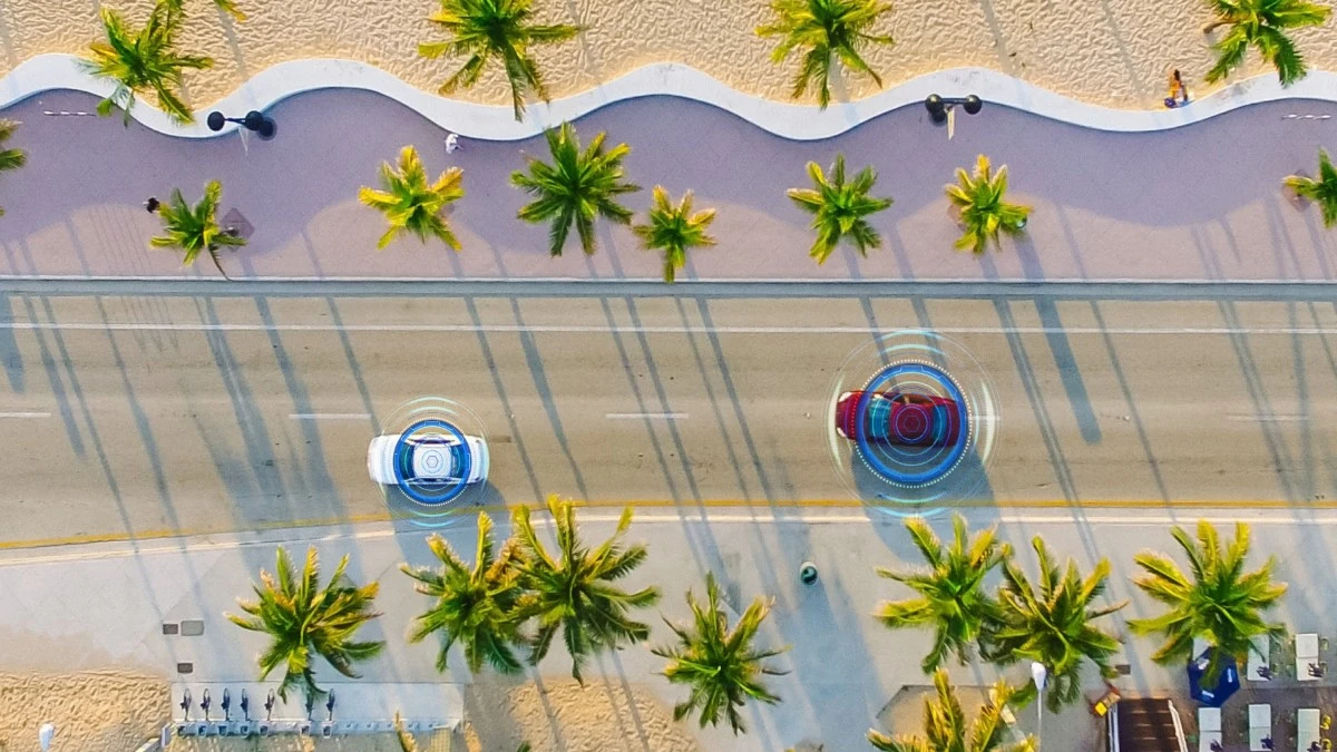 Jeden z ojców autonomicznych samochodów: Ta technologia zmierza donikąd