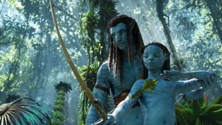 Avatar: Istota Wody niebawem trafi na Disney+ i HBO Max